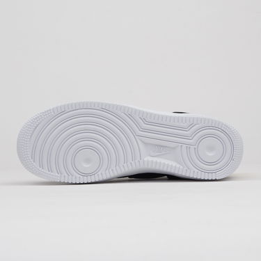 Кецове и обувки Nike Air Force 1 '07 LX Черно | 898889-014, 4