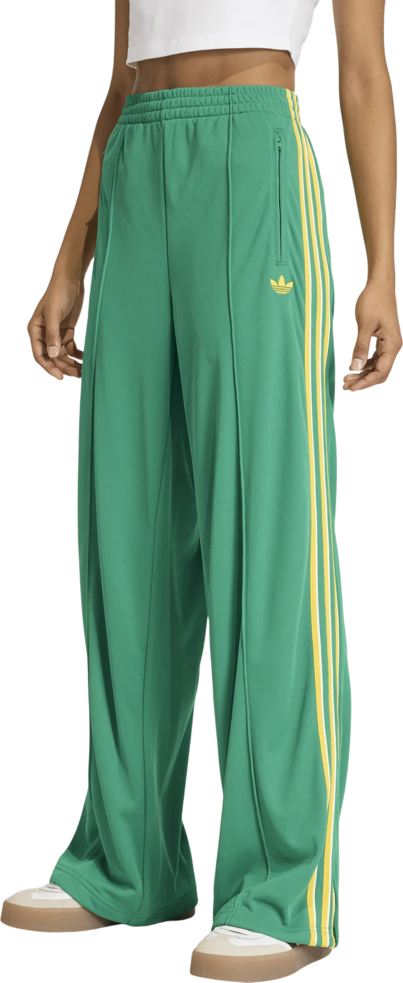 Спортни панталони adidas Originals Originals Firebird Classic Loose Track Pants Многоцветен | kd3655, 1