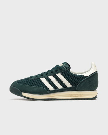Кецове и обувки adidas Originals SL 72 RS Зелено | JR8772, 3