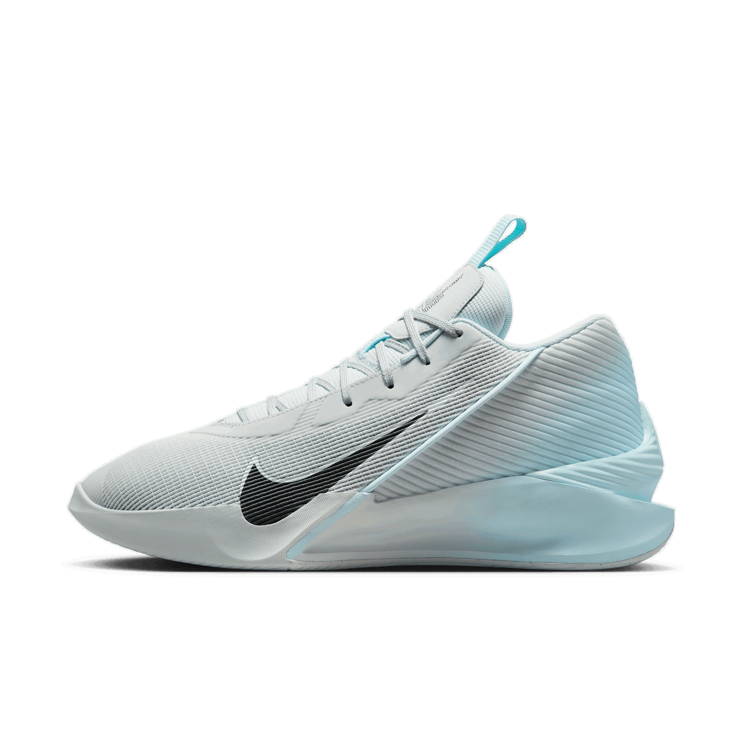 Кецове и обувки Nike G.T. Jump Academy Сиво | FV5524-002, 0
