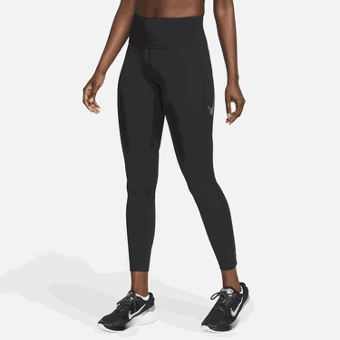 Клинове Nike 7/8 Fast Кафяво | FB4656-010, 0