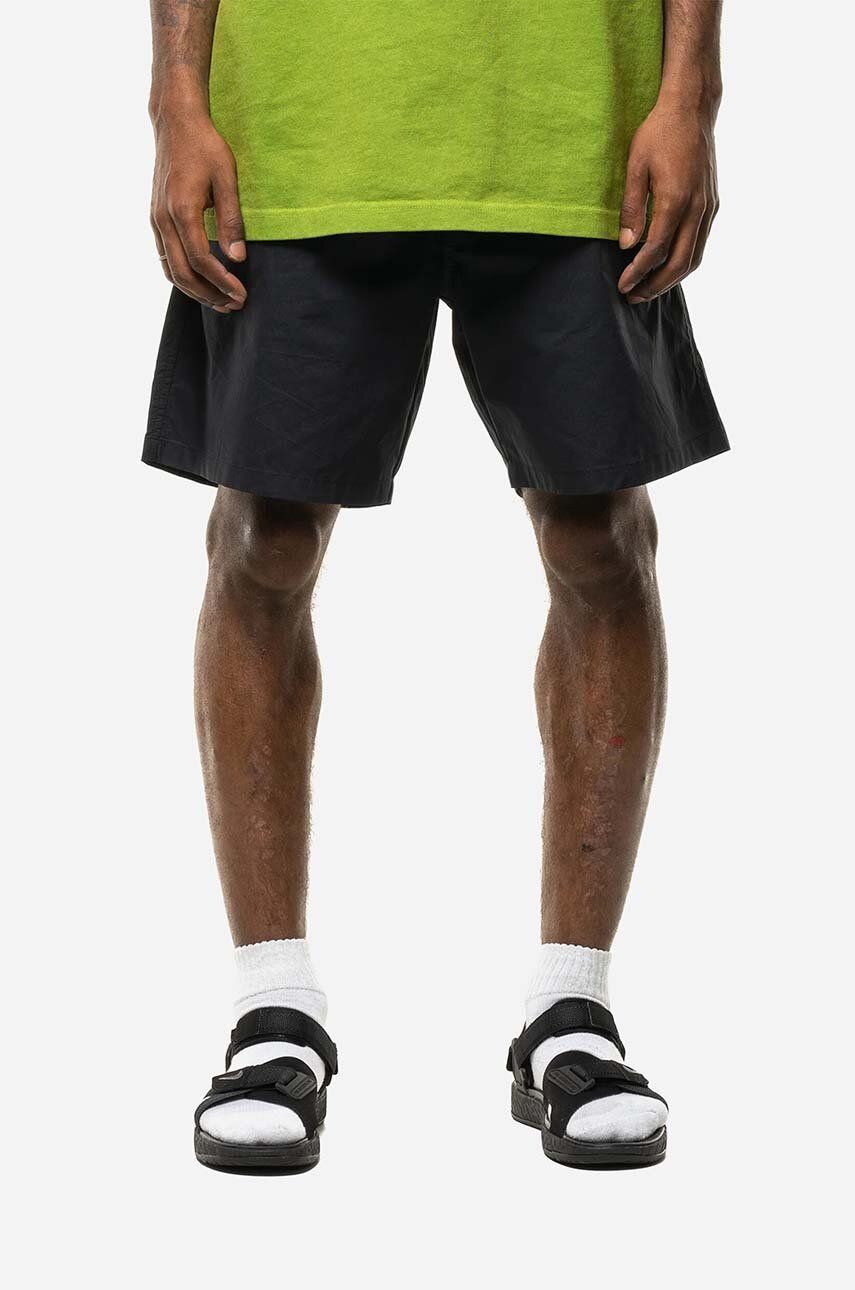 Къси панталони TAIKAN Classic Shorts Черно | TS0002.BLK, 0