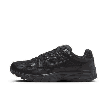 Кецове и обувки Nike P-6000 Premium Черно | FQ8732-010, 3