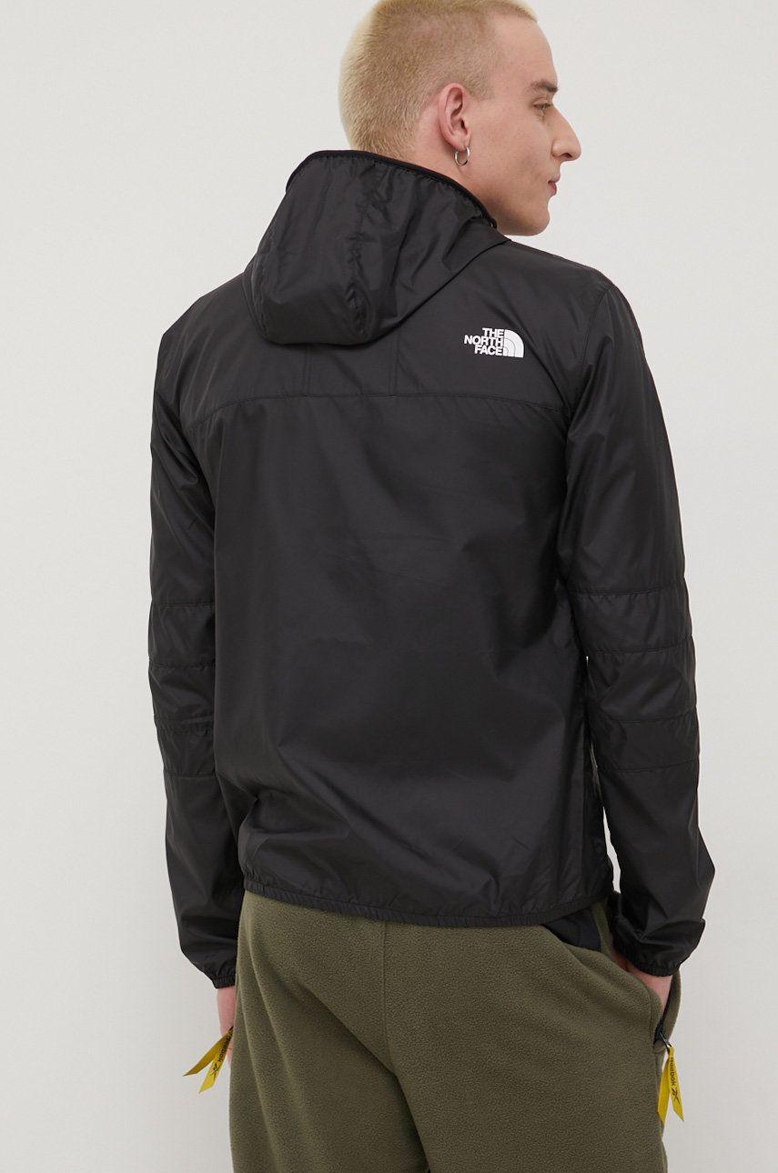 Ветровка The North Face Seasonal Mountain Jacket Черно | NF0A5IG3JK31, 1