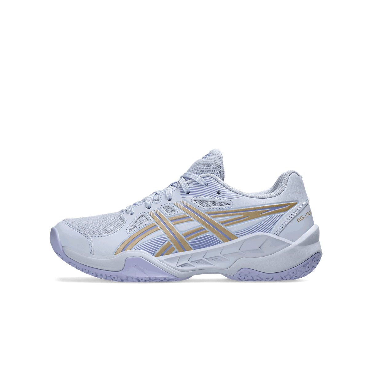 Кецове и обувки Asics GEL-POWERBREAK Бяло | 1074A044-402, 0