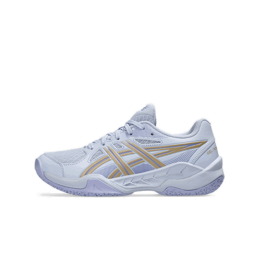Кецове и обувки Asics GEL-POWERBREAK Бяло | 1074A044-402