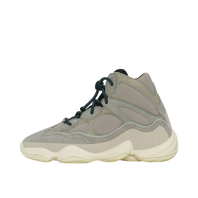 Кецове и обувки adidas Yeezy Yeezy 500 Сиво | GV7775