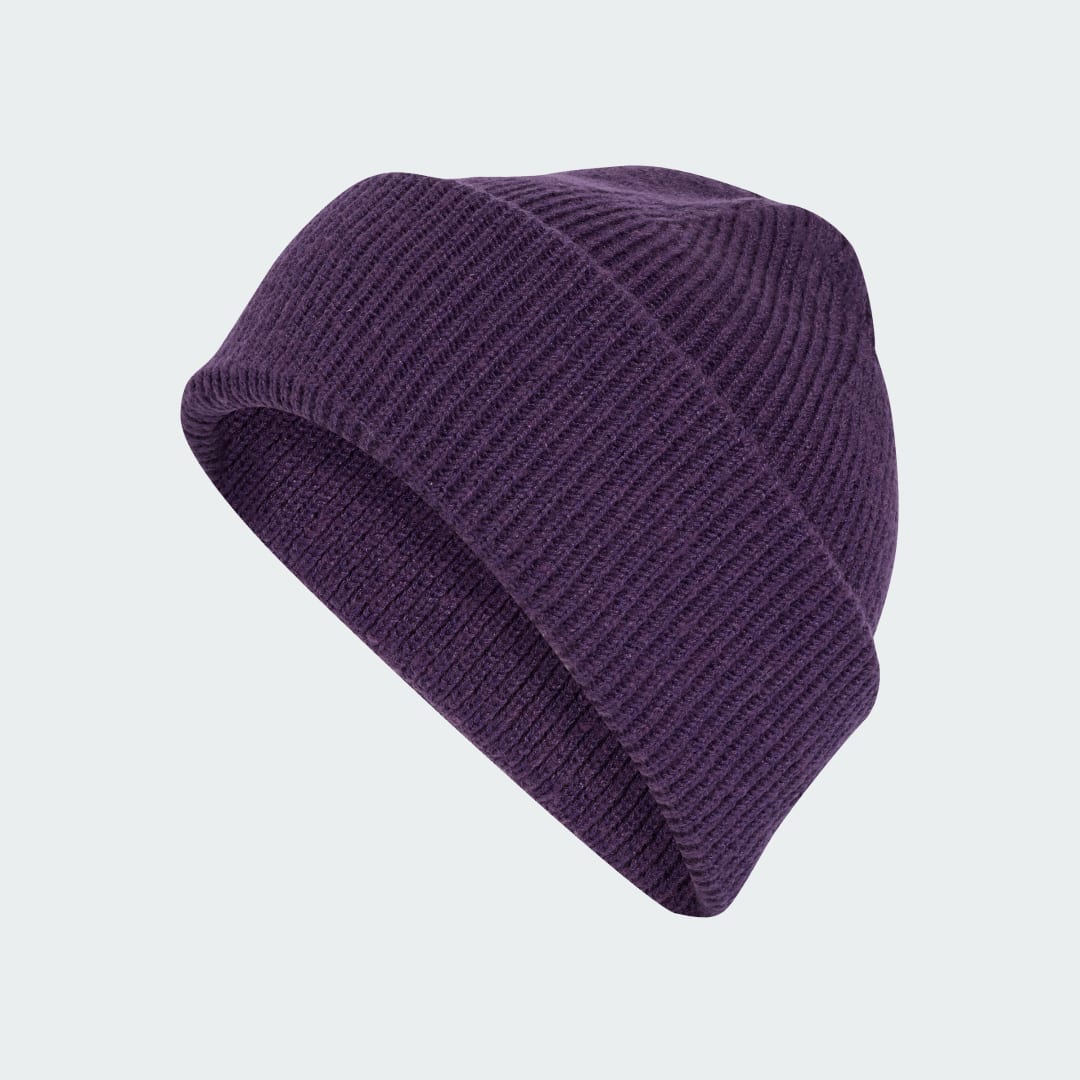 Шапка adidas Performance Terrex Beanie Лилаво | JW0879, 0