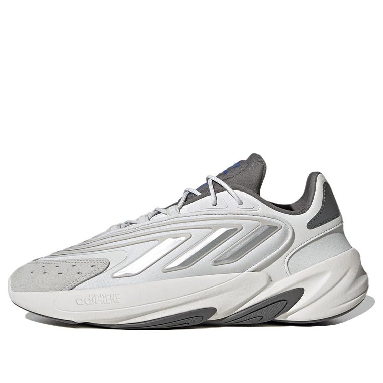 Кецове и обувки adidas Originals Ozelia Сиво | H03546