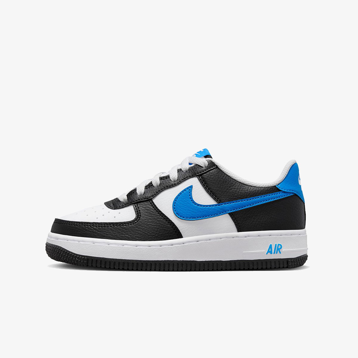 Кецове и обувки Nike Air Force 1 Многоцветен | FN8008-001, 0