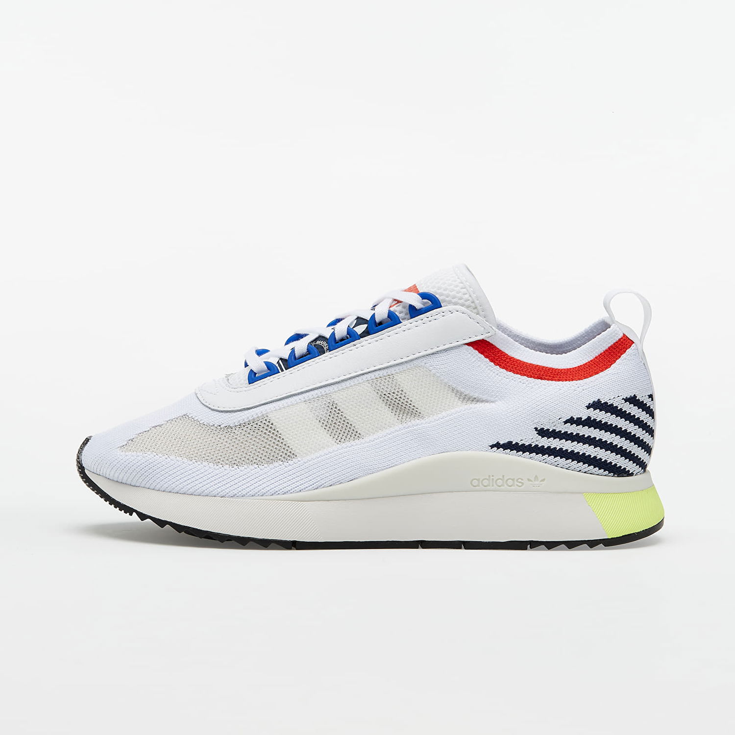 Кецове и обувки adidas Originals SL Andridge Pk W Бяло | FV9492, 0