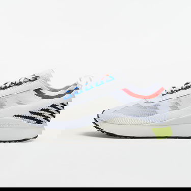 Кецове и обувки adidas Originals SL Andridge Pk W Бяло | FV9492, 0