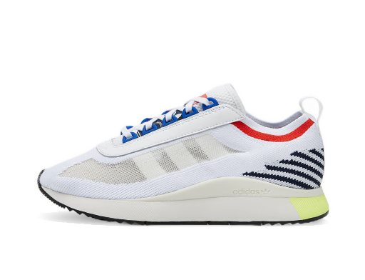 Кецове и обувки adidas Originals SL Andridge Pk W Бяло | FV9492
