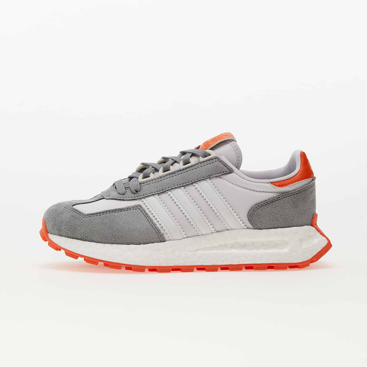 Кецове и обувки adidas Originals Retropy E5 W Сиво | GY9579, 0