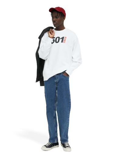 ® 501 Sweatshirt