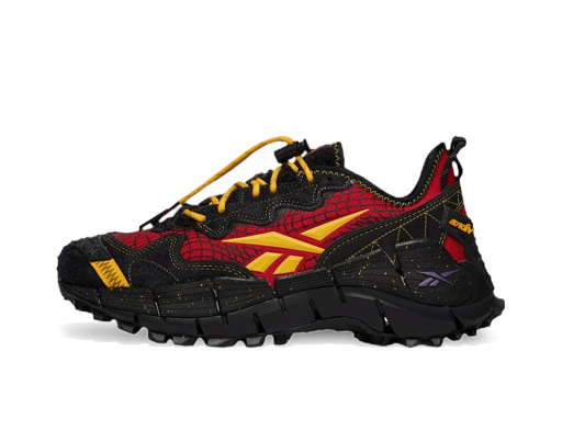 Кецове и обувки Reebok Zig Kinetica II Edge Многоцветен | GY5805