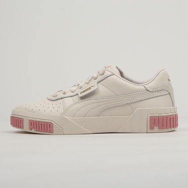 Кецове и обувки Puma Cali Bold W Бежово | 370811 02, 0