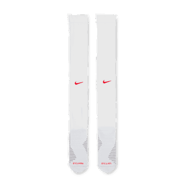 Чорапи Nike England Strike Dri-FIT Over-the-Calf Football Socks Бяло | FZ9324-100, 2