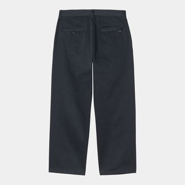 Панталони Carhartt WIP Carhartt WIP Module Pants Тъмно синьо | I035653_38, 2