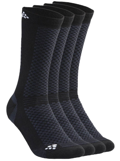 Warm Socks 2-pack