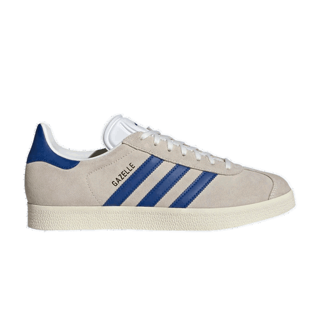 Manchester United x Gazelle