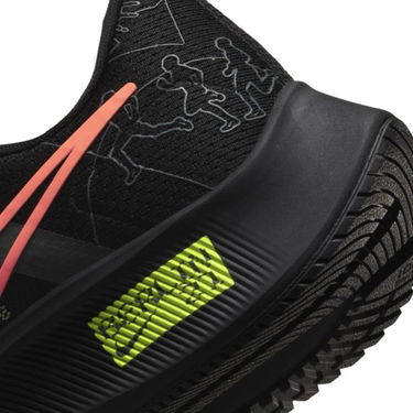 Кецове и обувки Nike Air Zoom Pegasus 38 Черно | DN9256-001, 3