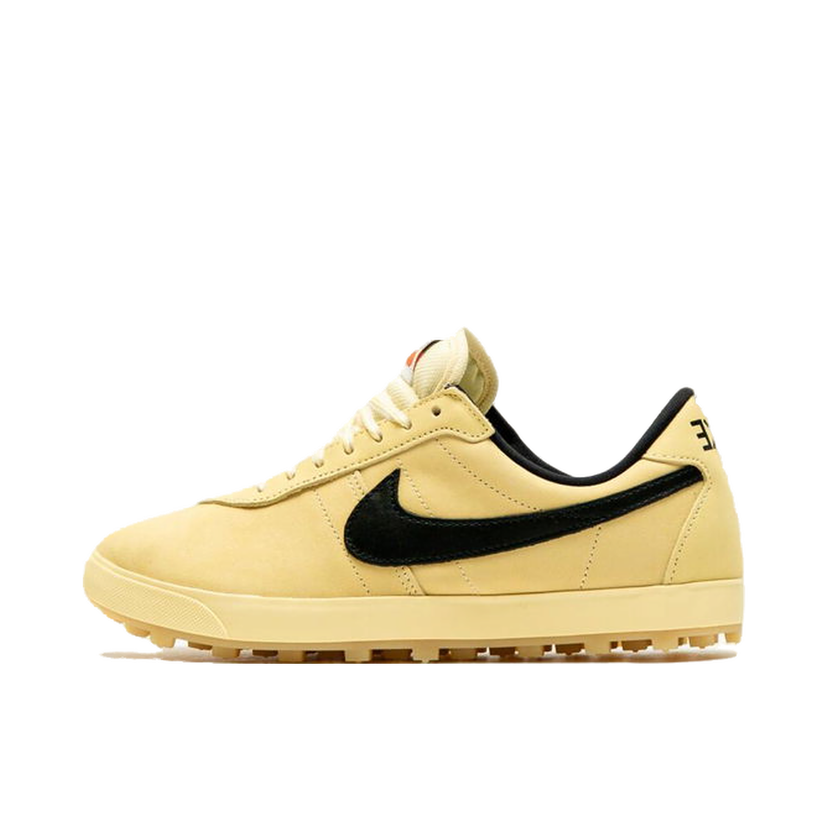 Кецове и обувки Nike Astrograbber QS Жълто | IH2341-700