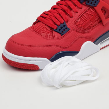 Кецове и обувки Jordan Air Jordan 4 Retro SE Червено | CI1184-617, 6