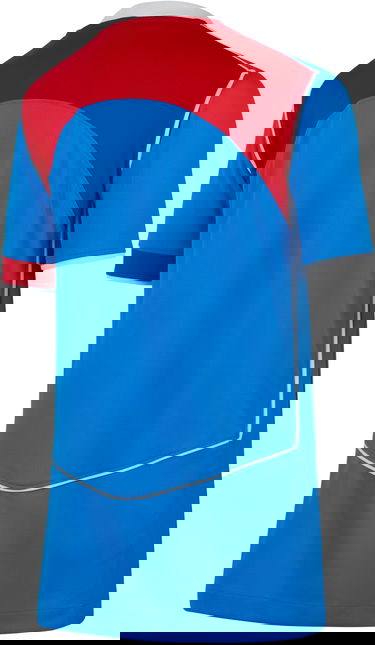 Фланелка Nike Atletico Madrid 3rd Jersey 2025/26 Dri-FIT Kids Синьо | hm4426-407, 4