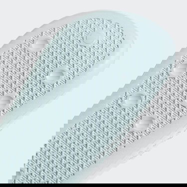 Кецове и обувки adidas Originals Adilette Ayoon Синьо | GX1978, 4
