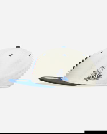 Шапка с козирка New Era New York Mets MLB Mascot Pin 9FIFTY Snapback Adjustable Cap Многоцветен | 60758446 MULTI, 3