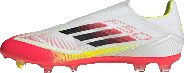 Кецове и обувки adidas Performance F50 League LL FG/MG Бяло | ie1239, 9