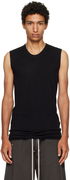 Rick Owens Concordians Basic Tank Top