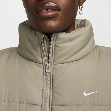 Жилетка Nike Therma-FIT Sportswear Classic Puffer Зелено | FZ5922-320, 4