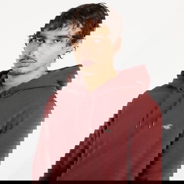 Суитчър Dickies Oakport Hoodie Бургунди | DK0A4XCDL161, 2