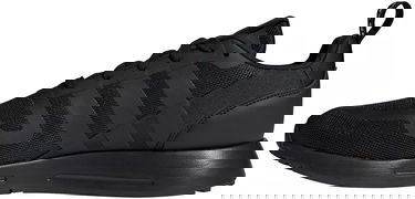 Кецове и обувки adidas Originals Multix Черно | fz3438, 2