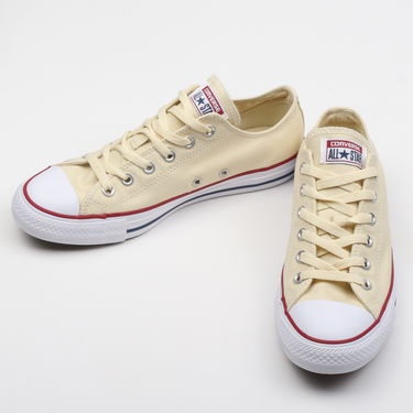 Кецове и обувки Converse Chuck Taylor All Star Low Бежово | M9165, 2
