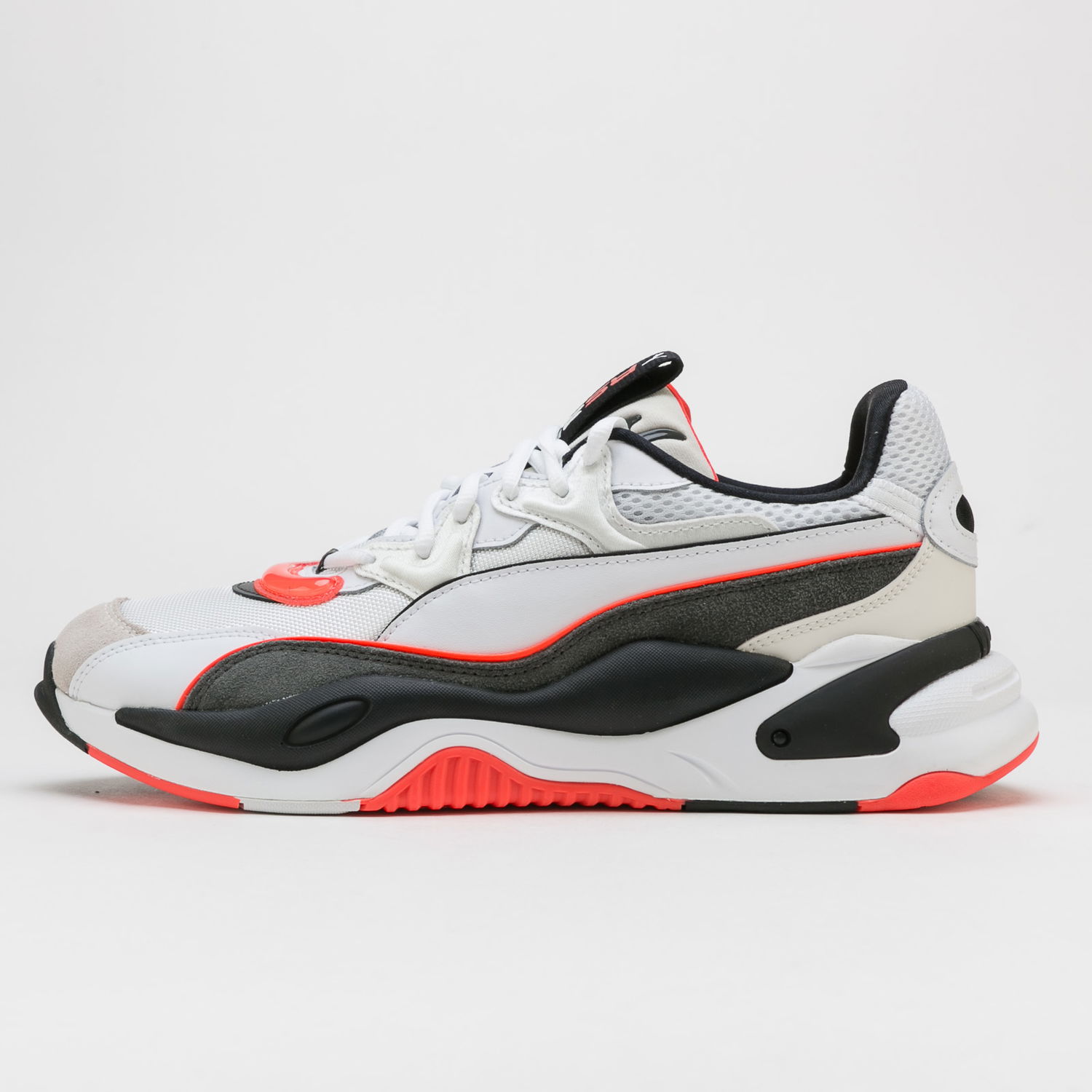 Кецове и обувки Puma RS-2K Messaging Бяло | 372975 05, 0