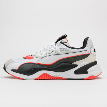 Кецове и обувки Puma RS-2K Messaging Бяло | 372975 05, 0