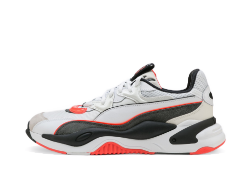 Кецове и обувки Puma RS-2K Messaging Бяло | 372975 05