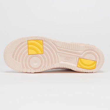 Кецове и обувки Nike Air Force 1 Pixel W Бяло | DM3054-100, 4