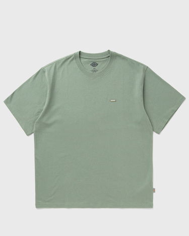 Тениска Dickies Clancy Heavyweight T-Shirt Зелено | DK0A4Z4LL191, 0