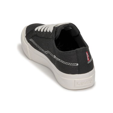 Кецове и обувки Levi's Levis DECON LACE S Черно | 234207-634-59, 4