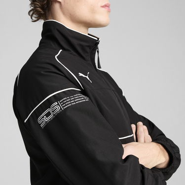 Комплект Puma Scuderia Ferrari HP Race SDS 2.0 Track Jacket Черно | 630217_01, 1