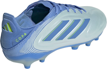 Кецове и обувки adidas Performance COPA PURE III ELITE FG/MG Синьо | ie1190, 4