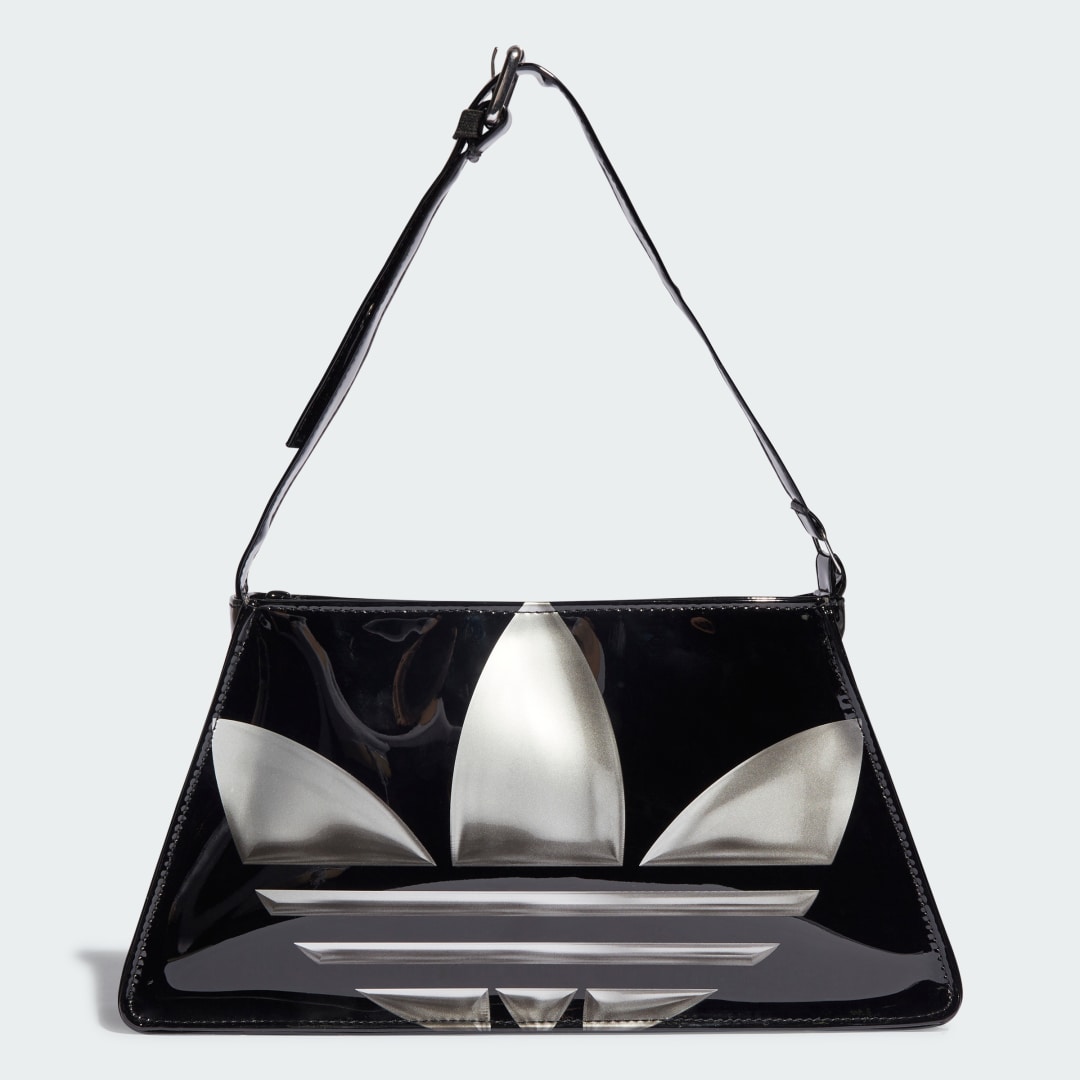 Дамска чанта adidas Originals Always Original Mini Airliner Bag Черно | II3390, 0