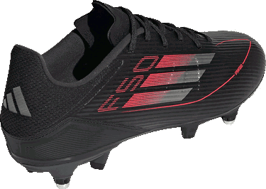Кецове и обувки adidas Performance F50 League SG Черно | ie1238, 5