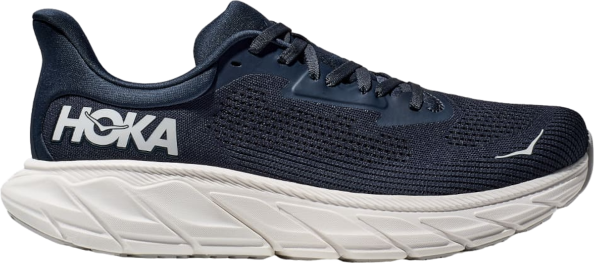 Кецове и обувки Hoka One One Arahi 7 Черно | 1147850-opc, 0