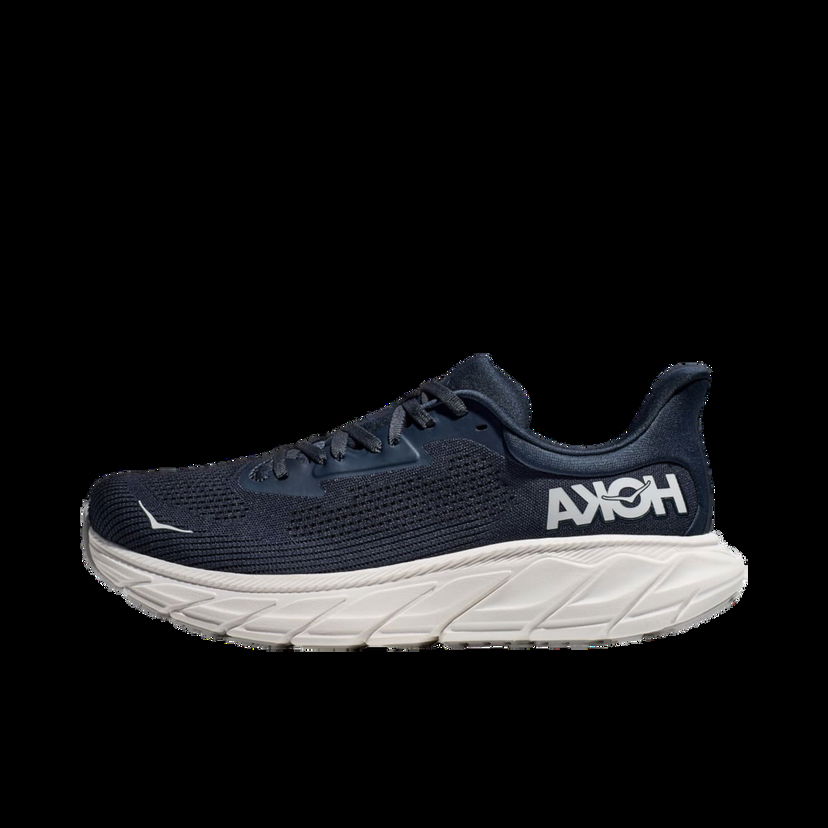 Кецове и обувки Hoka One One Arahi 7 Черно | 1147850-opc