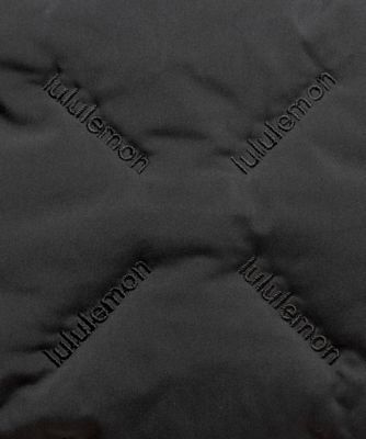 Шапка lululemon Quilted -Lined Bucket Hat Черно | prod20004711, 7